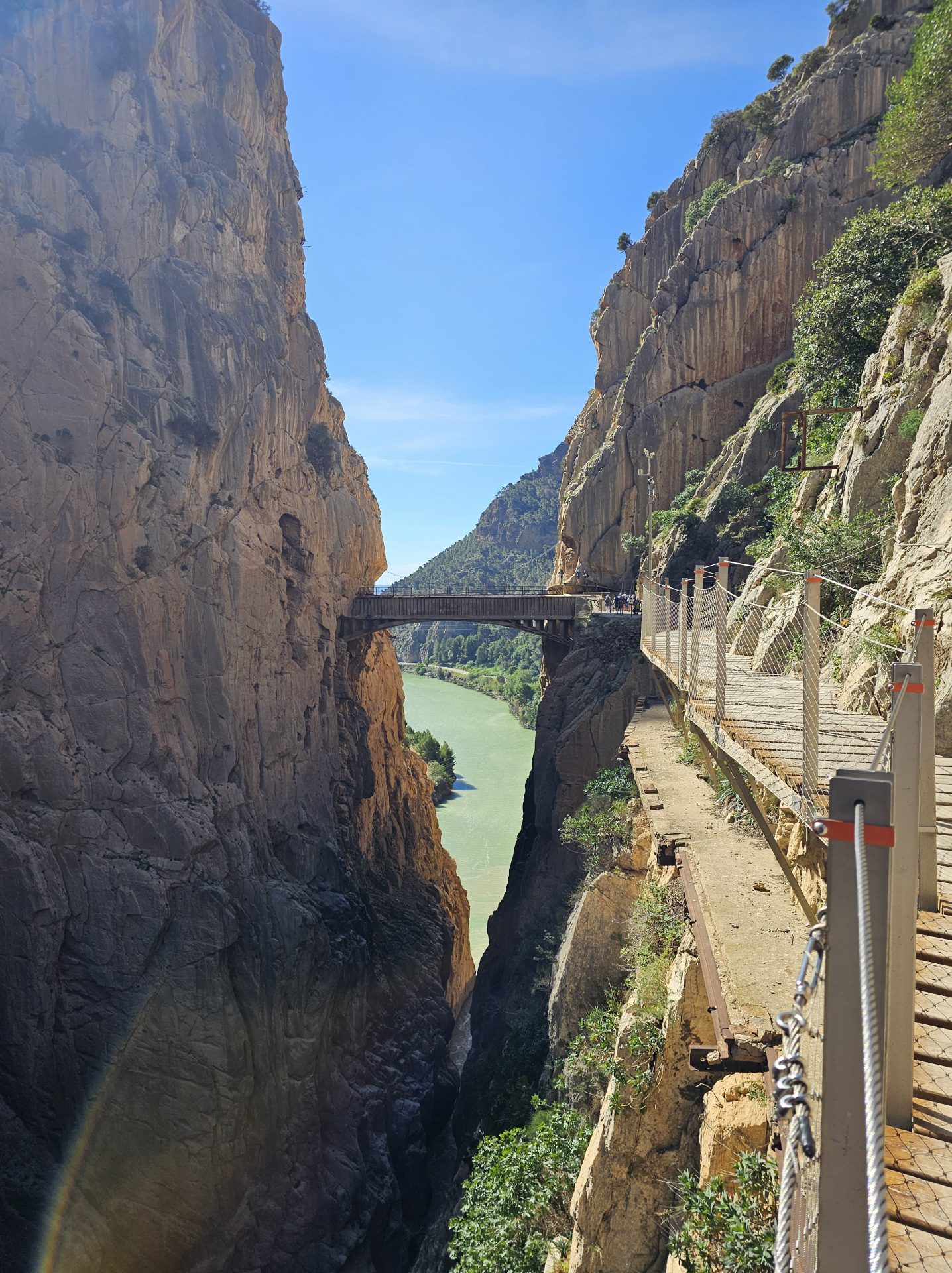 Caminito del Rey 