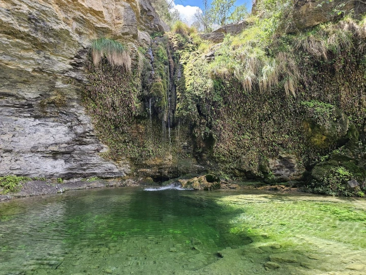 Salto de la Novia