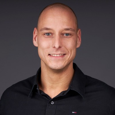 Ronald Nijssen